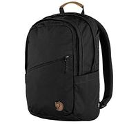 Fjällräven Räven 20 Backpack Black