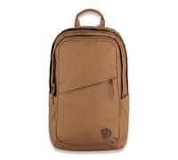 Fjällräven Räven 20 Mochila urbana 36 cm Compartimento para el portátil marrón