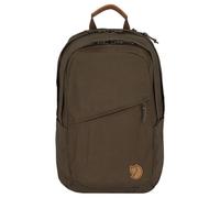 Fjällräven Räven 20 Mochila de día 36 cm Compartimento para el portátil aceituna