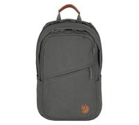 Fjällräven Räven 20 Mochila de día 36 cm Compartimento para el portátil gris