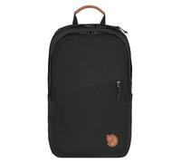 Fjällräven Räven 20 Mochila urbana 36 cm Compartimento para el portátil negro