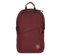 Fjällräven Räven 20 Mochila de día 36 cm Compartimento para el portátil rojo