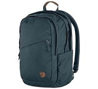 Fjällräven Räven 28 Mochila de día 47 cm Compartimento para el portátil azul