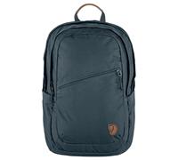 Fjällräven Räven 28 - Mochila 15" 47 cm (navy)
