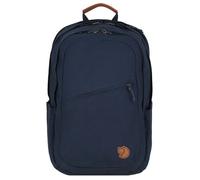 Fjällräven Räven 28 Mochila de día 47 cm Compartimento para el portátil azul