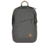 Fjällräven Räven 28 Mochila de día 47 cm Compartimento para el portátil gris