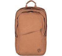 Fjällräven Räven 28 Mochila de día 47 cm Compartimento para el portátil marrón
