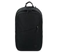 Fjällräven Räven 28 Mochila de día 47 cm Compartimento para el portátil negro