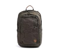 Fjällräven Räven 28 Mochila mud, algodón, unisex, 28L