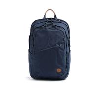 Fjällräven Räven 28 Mochila navy, algodón, unisex, 28L