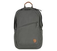 Fjällräven Räven 28 Mochila urbana 47 cm Compartimento para el portátil gris