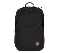 Fjällräven Räven 28 Mochila urbana 47 cm Compartimento para el portátil negro