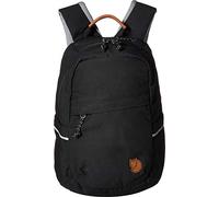 Fjällräven Räven Mini Mochila tipo casual 33 centimeters 7 Negro (Black)