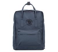 Fjällräven Mochila Re-Kånken 16 L gris poliéster reciclado