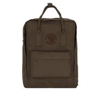 Fjällräven Re-Kanken Bolsos mochila 34 cm marrón
