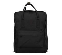 Fjällräven Kånken Re-Kånken Black