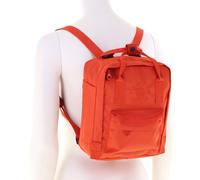 Fjällräven Re-Kanken Mini 7l Mochila 7 Naranja