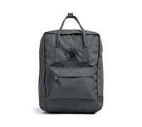 Fjällräven Re-Kånken Mochila gris piedra gris