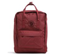 Fjällräven Re-Kånken | Mochila | rojo | 16 L | poliéster reciclado