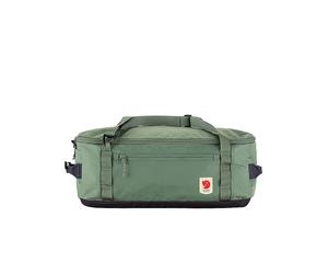 FJÄLLRÄVEN Reisetasche High Coast Duffel 22 verde