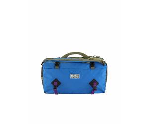 FJÄLLRÄVEN Reisetasche Vardag Splitback 45L azul