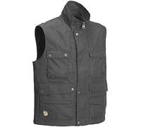 Fjällräven Reporter Lite Vest M Chaleco Reportero Lite Hombre (Pack de 1)