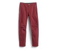 Fjällräven Rider's Hybrid Trousers Pantalones híbridos para Mujer