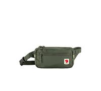 FJÄLLRÄVEN Riñonera High Coast 1,5L verde