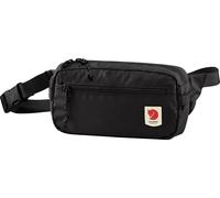 Fjällräven Riñonera High Coast Hip Pack negro