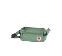 FJÄLLRÄVEN Riñonera High Coast Hip Pack oliva