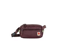 FJÄLLRÄVEN Riñonera High Coast Hip Pack rojo oscuro