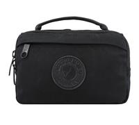 Fjallraven 23800 Kånken No. 2 Black Hip Pack Gym Bag Unisex Black OneSize