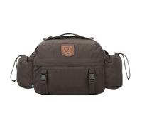 Fjällräven Riñonera Singi 31 cm verde