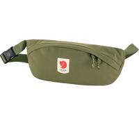 Fjällräven Riñonera Ulvö Medium verde