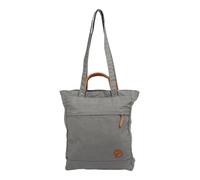 Fjällräven Shopper chamois / gris humo Mujer Fjällräven Einheitsgröße chamois / gris humo