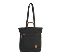 Fjällräven Shopper 'No.1' negro Mujer Fjällräven Einheitsgröße negro