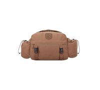 Fjällräven Singi 10 Riñonera 31 cm marrón