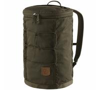 Fjällräven Singi 20 Mochila de Senderismo Caza Angelrucksack Hiking Verde Oliva