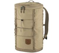 Fjällräven Singi 20 Mochila de día 44 cm Compartimento para el portátil clay (TAS026656)