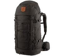Fjällräven Singi 48 Litros Mochila de Senderismo Mochila para Aire Libre Gris