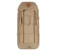 Fjällräven Singi 48 Mochila de trekking 67 cm marrón