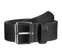 Fjällräven Singi Belt 4 Cm, Unisex Adulto, Black, 110cm