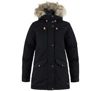 Fjall Raven - Chaquetas Mujer - Singi Down Jacket W Black para Mujer - Talla S - Negro Negro S