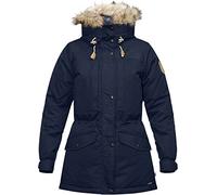 Fjällräven Singi Down Jacket W - Chaqueta Deportiva para Mujer
