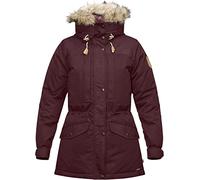 Fjällräven Singi Down Jacket W - Chaqueta Deportiva para Mujer