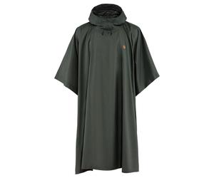 Fjällräven Singi Graphite Poncho