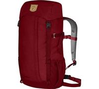 Fjällräven Singi Kaipak 28 Backpack Redwood
