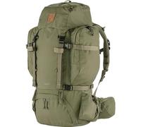 Fjällräven Singi Kajka 65 M/L Backpack Green