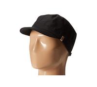 Fjällräven Singi Trekking Cap Hat, Unisex Adulto, Black, XL