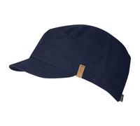 Fjällräven Singi Trekking Cap Hat, Unisex Adulto, Dark Navy, S